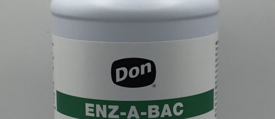 ENZ-A-BAC