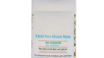 Fly-Barrel
