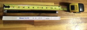 Genus Black Light 15 Watt Bulb LUV15-220