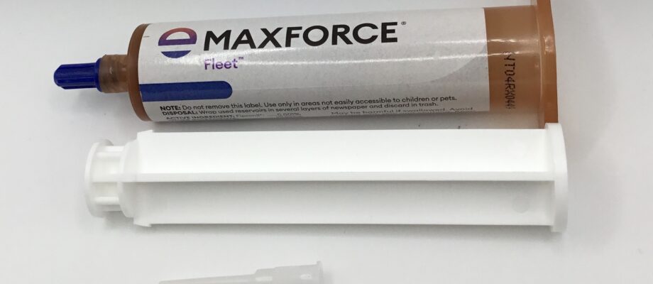 Maxforce Ant Gel