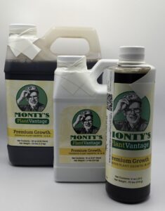 Monty's Joy Juice