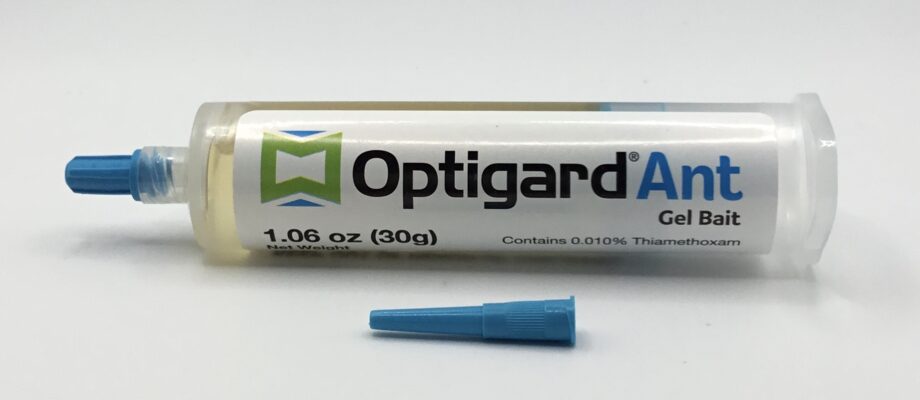 Optigard Ant Gel