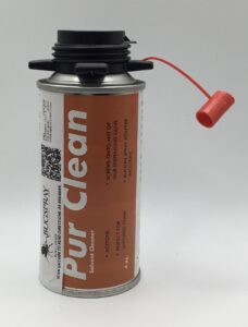 PUR CLEANER