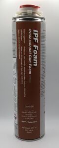 PUR IPF FOAM