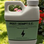 Pest-Xempt EC
