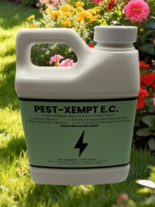 Pest-Xempt EC
