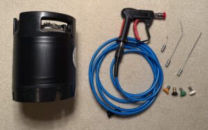 SKY-HY 1.75 NO PUMP BUGSPRAY SPRAYER