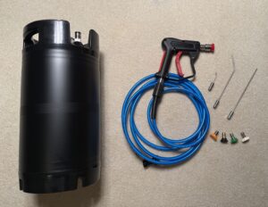 SKY-HY 3.00 NO PUMP BUGSPRAY SPRAYER
