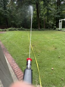 SKY-HY SPRAYER 30 FOOT REACH