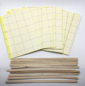 Thrip Traps 10 Pack