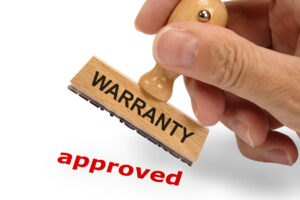 Warrantied Bugspray.com Item