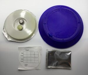 Xlure Beetle Trap