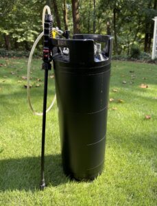 5 Gallon No Pump
