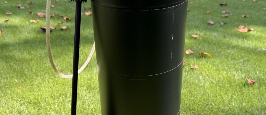 5 Gallon No Pump