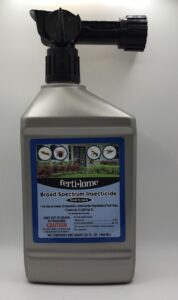Broad Spectrum 32 oz