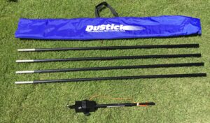 Dustick Aerosol Pole
