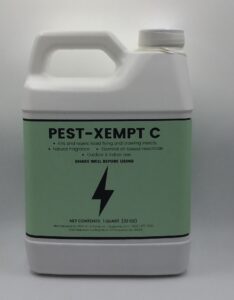 PEST-XEMPT C