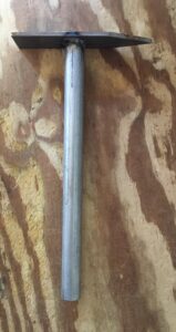 Termite Trenching Tool 15"