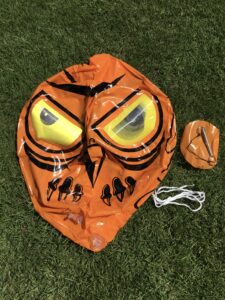 Terror-Eyes Chaser