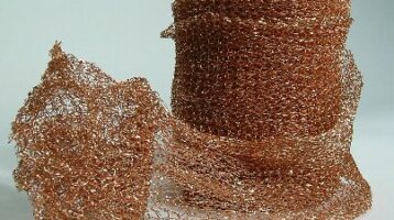 COPPER STUFF IT 50 FT