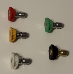 Sky-Hy Spray Nozzles