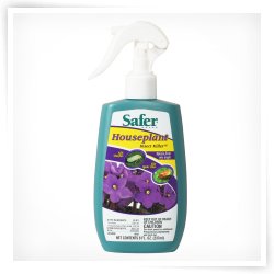 nat control spray for the home, yard and garden