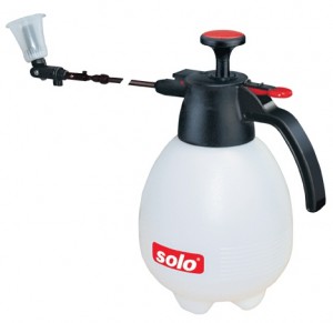 Solo 2 Liter Spritzer