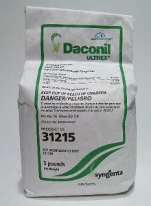 Ultrex Daconil