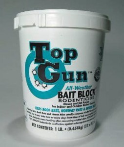 Top Gun Bait Blocks