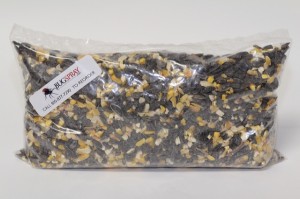 MIXED BIRD SEED