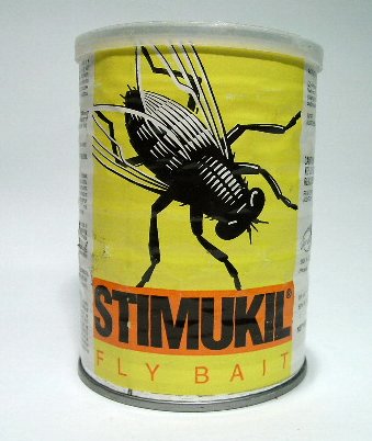 STIMUKIL FLY BAIT