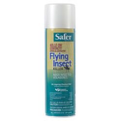Flying Insect Killer