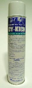 Pt Cy Kick Aerosol