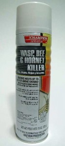 Hornet Killer