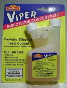 Viper Cypermethrin