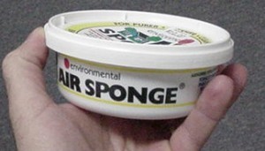 Air Sponge