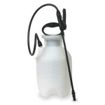 PUMP SPRAYER