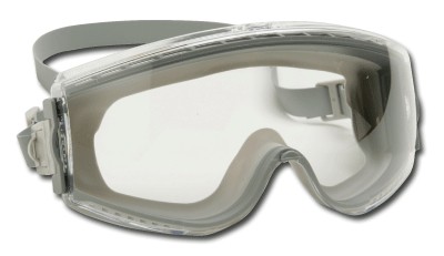 SAFETY GOGGLE DELUXE