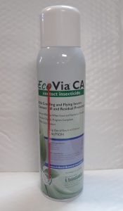 ECO Via CA Aerosol