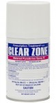 CLEAR ZONE