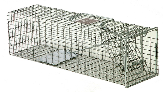 Live Animal Traps