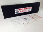 LARGE RIGID CAHABA SNAKE TRAP