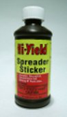 Spreader Sticker