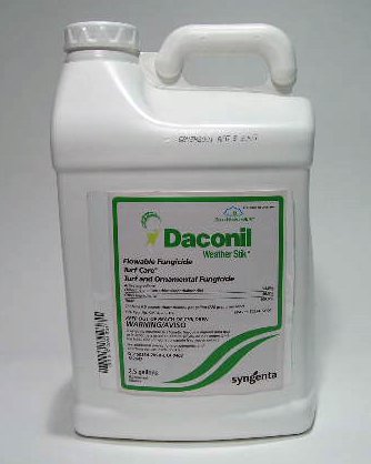 DACONIL 2787 40% FL 2.5 GAL